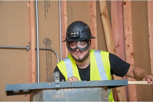 عدسات بديلة لنظارات السلامة OTG الشفافة 60481 من KLEIN TOOLS، حماية للعين من الفئة البصرية 1 PPE، مضادة للضباب، مقاومة للخدش، حماية من الأشعة فوق البنفسجية in Kuwait