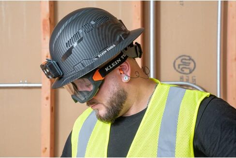 عدسات بديلة لنظارات السلامة OTG الشفافة 60481 من KLEIN TOOLS، حماية للعين من الفئة البصرية 1 PPE، مضادة للضباب، مقاومة للخدش، حماية من الأشعة فوق البنفسجية in Kuwait