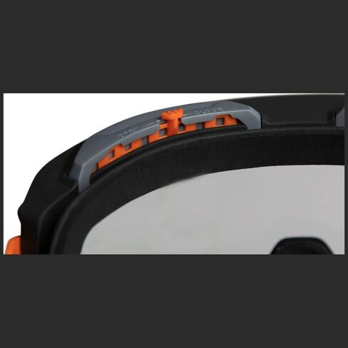عدسات بديلة لنظارات السلامة OTG الشفافة 60481 من KLEIN TOOLS، حماية للعين من الفئة البصرية 1 PPE، مضادة للضباب، مقاومة للخدش، حماية من الأشعة فوق البنفسجية in Kuwait