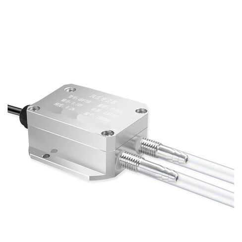 4-20mA Output LCD Display Pressure Transmitter Air Wind Pressure Sensor Negative Pressure Differential Pressure(-4-4kpa) in Kuwait