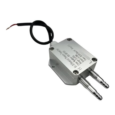 4-20mA Output LCD Display Pressure Transmitter Air Wind Pressure Sensor Negative Pressure Differential Pressure(-4-4kpa) in Saudi Arabia
