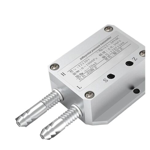 Differential Pressure Transmitter Micro Differential Pressure Transmitter Low Range DP Transmitter Pressure Transmitter 0-5V(-200-200pa) in Saudi Arabia