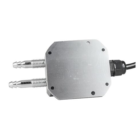Air Pressure Transducer 4-20MA Differential Pressure Transmitter Wind Pressure Transmitter 4-20MA Output(0-10Kpa) in Saudi Arabia
