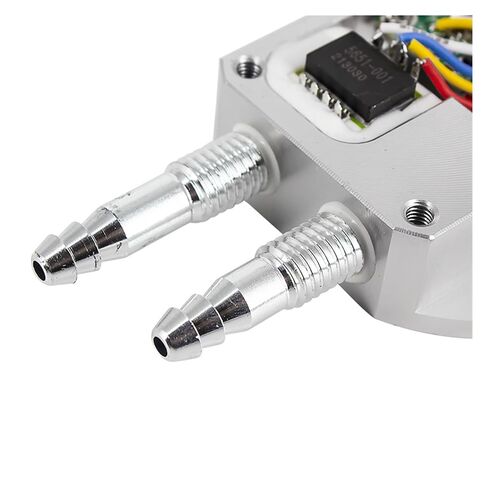 Air Pressure Transducer 4-20MA Differential Pressure Transmitter Wind Pressure Transmitter 4-20MA Output(0-10Kpa) in Saudi Arabia