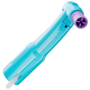 Young Dental 154612 Contra Petite Web Prophy Angles Soft Latex Free 1200/Box in Kuwait