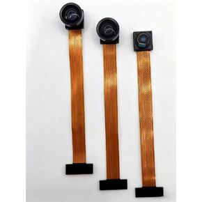 2-megapixel high-Definition Camera Module with DVP (Digital Video Port) Module, Optional Lens Angles, Using OV2640 chip, for Medical and Automotive Repair Applications. in Kuwait