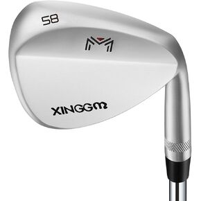 مجموعة إسفين جولف مزورة للرجال أو الأفراد 48/50/52/54/56/58/60/68/70/72 درجة RH إسفين رملي يهرب بسهولة من القبو، وجه مطحون لمزيد من الدوران in Kuwait