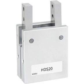 Mechanical Finger clamp HRS/HDM/HDS10/16HDS20/HDS25/HDS32(HRS25 Single Action) in Kuwait