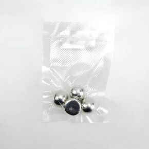 High Purity Tin Metal Nugget Refined Sn for Industrial Use, Research Projects and Classroom Experiments-200g in Kuwait