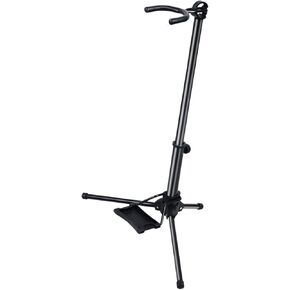 Digital Wind Instrument Holder Height Adjustable Protection Aerophone Tripod Stand Foldable Rack for Saxophone Stage Playing , Style B in Kuwait