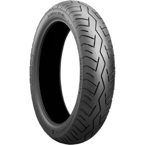 Bridgestone Pneu Battlax BT46 Blackwall Size 120/80-17 in Kuwait