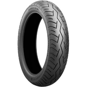 Bridgestone Pneu Battlax BT46 Blackwall Size 110/80-18 in Kuwait