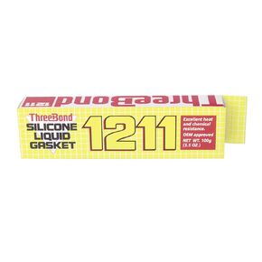 ثلاثة بوند 3.5 أوزسيليكون Gskt 3.5 أوقية Tb1211 جديد in Kuwait