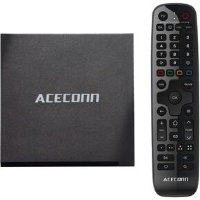 جهاز فك التشفير Pi2 π2 4K Linux | ثنائي النطاق 2.4G/5G واي فاي | جيجابت لان | وحدة المعالجة المركزية اللحاء | 1 جيجا رام، 8 جيجا تخزين | جهاز استقبال مستقر لنظام التشغيل Linux in Kuwait