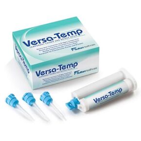 Sultan 72075 VersaTemp Temporary Crown & Bridge Material A3 3/Pk 50mL in Kuwait