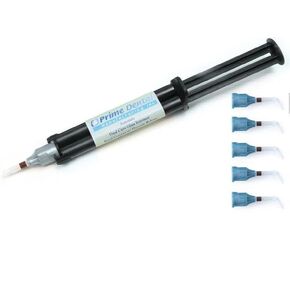 محاقن أوتوميكس مزدوجة المعالجة من الزجاج الأيونومر الأسمنتي 10 جرام (A2 أو أزرق) (أزرق) in Kuwait