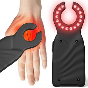 Rechargeable Vein Finder for IV Access, Handle LED Vein Viewer, for All Skin Types & Ages, Fast-Clear Vein Viewer for Nurse Clinics Homes Use in Kuwait