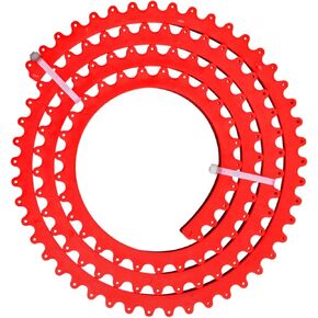 Curve Template Strip Flexible Profiling Strip Contour Driven Shaping Strip Easy Pattern Transfer Suitable for Carpentry Worksho, 100cm in Kuwait