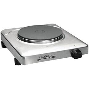 مجموعة حديد الزهر الاحترافية Cadco PCR-1S، ستانلس ستيل - مورد - Ivydust in Kuwait