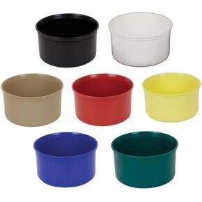 وعاء سلطة من البولي بروبيلين مع غطاء، 1.5 لتر in Kuwait