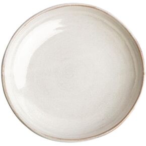 وعاء أوليمبيا كانفاس كوبيه أبيض مورانو 230 ملم (عبوة من 6 قطع) in Kuwait