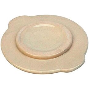 11600 0.37 x 48 in. 1 gal Stonewear Crock Lid- - Pack of 5 in Saudi Arabia