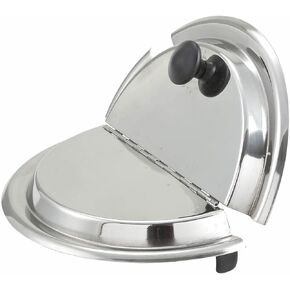 Winco Cover for INS-7M, Hinged in Kuwait