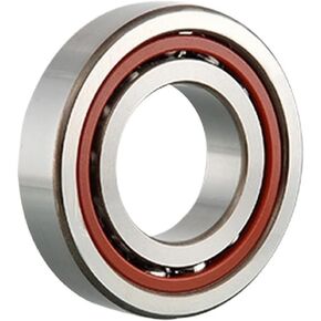 1 قطعة 7016 7016AC 7016ACD/P4GA 80x125x22 ABEC-7 محمل كروي للاتصال الزاوي in Kuwait