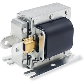 2005-M-1 Laminated Solenoid 4X240 Fit for All WM Models Pull, Foot Mounted, Solder Lug, 120VAC/60Hz Cont, 20.50 Ohms,17.9W in Kuwait