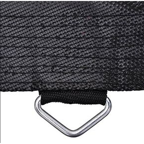 بساط قفز ترامبولين دائري (إطار 13'6 بوصة مع 100 نوابض مقاس 8.5 بوصة) in Kuwait