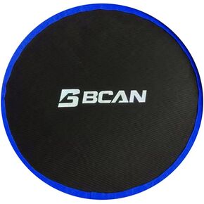 حصيرة القفز البديلة من BCAN مقاس 48 بوصة ترامبولين للياقة البدنية موديل TX-B6389C-48 | حصيرة ارتداد بديلة، جزء ملحقات الترامبولين (تتضمن قطعة واحدة فقط من السجادة) in Kuwait