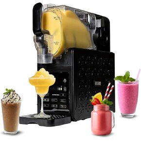 Frozen Drink Maker with RapidChill™ Technology – 85 oz Vessel, 64 oz Max Fill – Slushie, Margarita, Smoothie & Frozen Cocktail Machine, No Ice Needed in Saudi Arabia