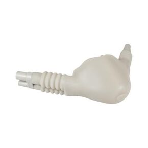 غطاء أنف بورتر 5054C نظام زبال مع بطانة للكبار باللون البني in Kuwait