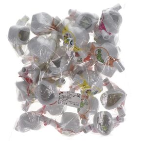 بورتر 91316466 أغطية أنف دينومايت صغيرة بروائح متنوعة 24/عبوة in Kuwait