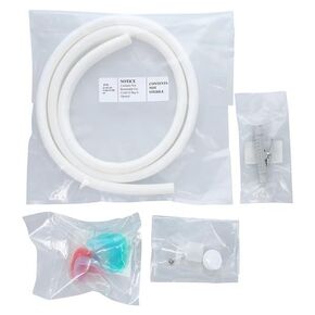 حزمة Porter SIL2-RETRO-PKG التحديثية صورة ظلية 2 مجموعة توصيل مقياس الجريان in Kuwait