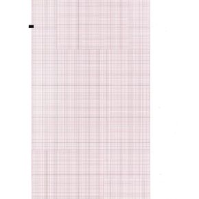 ورق تخطيط القلب لـ Welch Allyn CP100/CP200/CP150 (الجزء رقم 94016-0000) (5) in Kuwait