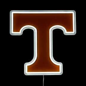 Saturday Neon Officially Licensed NCAA Tennessee Volunteers LED Neon Light Up Sign, 15" - Perfect for Fans and Alumni in Kuwait