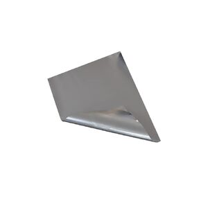 10PCs Flexible Graphite Sheet 200x250mm, 0.05-2mm Thickness - High Purity Thermal Conductive Carbon Film for Electronics in Kuwait