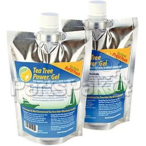 فوريسبار 770206، عبوة إعادة تعبئة طاقة شجرة الشاي، 2 × 22 أونصة in Kuwait