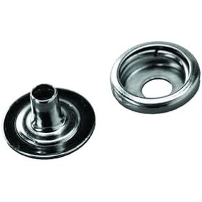 مجموعة أدوات التثبيت المفاجئة Staticide 8025K لأسلاك التأريض، 25 قطعة، فتحة أنثى .125 بوصة (3.2 مم) in Kuwait