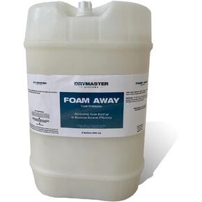 PET PRO Carpet and Upholstery Pet Stain Remover for Professional and Commercial Use - 5 Gallons in Kuwait