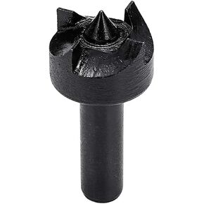 مركز كأس دوار لمخرطة الخشب، مركز مباشر لقمة مثقاب كشتبان، ظرف آلة مخرطة صغيرة، لقمة مثقاب كشتبان زهر البرقوق للأعمال الخشبية in Kuwait