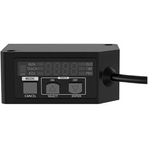 وصول SL-LX201 مستشعر اللون علامة الاستشعار RGB ضوء NPN PNP 8-35 مللي متر المزيد من الوظائف ومستقرة ، متوافق LX-101 (PNP SL-LX201P) in Kuwait