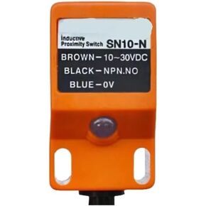 SN10-N SN10-P SN10-KP2 مستشعر مفتاح القرب (SN10-P) in Kuwait