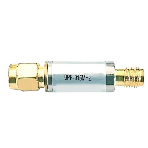 Mini Type LC Low Pass Filter LPF 1200MHz Sound Meter Graphic Band BPF 868MHz/915MHz/433MHz with SMA Connector in Saudi Arabia