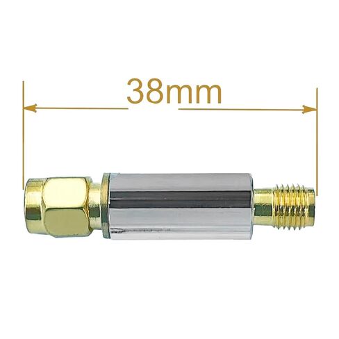 Mini Type LC Low Pass Filter LPF 1200MHz Sound Meter Graphic Band BPF 868MHz/915MHz/433MHz with SMA Connector in Saudi Arabia