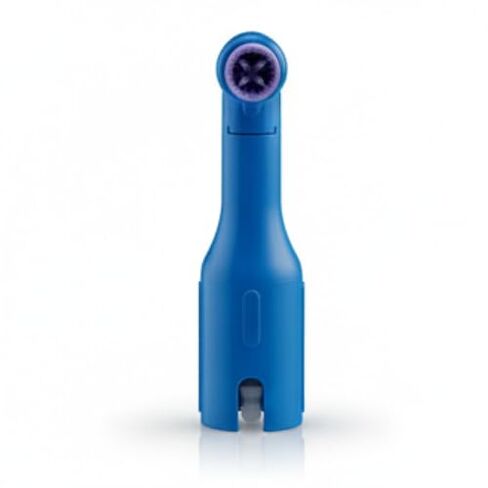 Young Dental 295814 Slim Petite Web Disposable Prophy Angles Soft 200/Pk in Kuwait