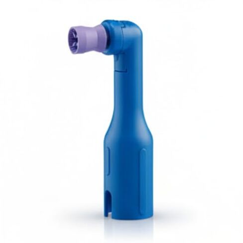 Young Dental 295814 Slim Petite Web Disposable Prophy Angles Soft 200/Pk in Kuwait