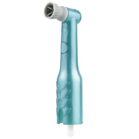 Pac-Dent S163-500 Ergonomic Sterile Mini Prophy Angles Soft Cup 500/Pk in Kuwait