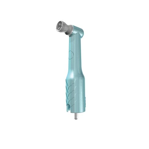 Pac-Dent S163-500 Ergonomic Sterile Mini Prophy Angles Soft Cup 500/Pk in Kuwait